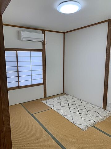 和室 敦賀市木崎