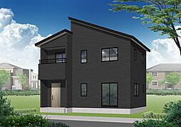 物件画像 敦賀市中央 1号棟(全館空調 Z空調搭載の家)