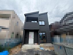 物件画像 敦賀市平和町 1号棟(全館空調 Z空調搭載の家)