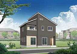 物件画像 敦賀市櫛川 分譲地