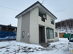 物件画像 網走郡津別町字活汲２７７番地１０