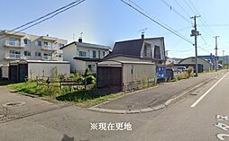 物件画像 紋別郡遠軽町二条南一丁目７番２５の一部