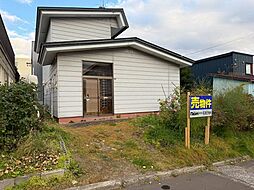 物件画像 北見市高栄西町七丁目3番地6