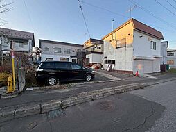 物件画像 北見市泉町３丁目５番１２、５番１３