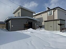 物件画像 北見市高栄東町四丁目１６４番５６