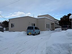 物件画像 北見市清見町8番地4