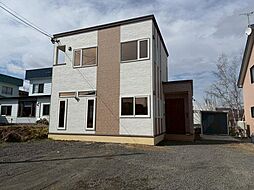 物件画像 北見市美山町西二丁目５８番地１１