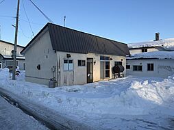 物件画像 北見市公園町３９番１３、３９番１１３