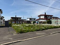 物件画像 北見市川東５６番７７、７３番５