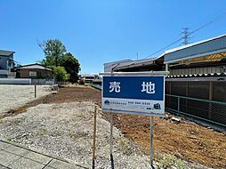 物件画像 安行吉岡第8期