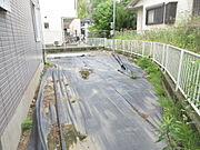専用庭