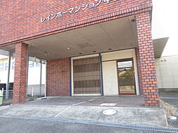 レインボーマンション中山店舗