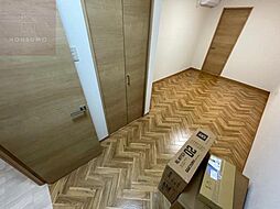 居間