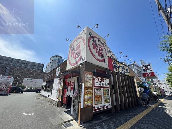 コラッジオ本町 306｜大阪府八尾市本町6丁目(賃貸アパート1LDK・3階・32.70㎡)の写真 その15