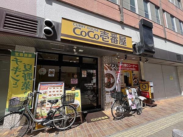 コラッジオ本町 306｜大阪府八尾市本町6丁目(賃貸アパート1LDK・3階・32.70㎡)の写真 その21