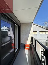 コラッジオ本町 106 ｜ 大阪府八尾市本町6丁目2-35（賃貸アパート1LDK・1階・32.70㎡） その11