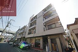 🉐敷金礼金0円！🉐サニーサイド吉田駅前