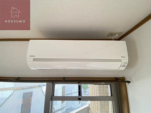 エントレ流町 504｜大阪府大阪市平野区流町1丁目(賃貸マンション1R・5階・28.16㎡)の写真 その9