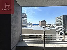 エアリーアベニュー 507 ｜ 大阪府東大阪市荒本新町（賃貸マンション1K・5階・31.04㎡） その12