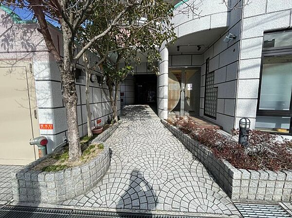 ルヴェール光陽 ｜大阪府東大阪市南上小阪(賃貸マンション1K・6階・18.00㎡)の写真 その13