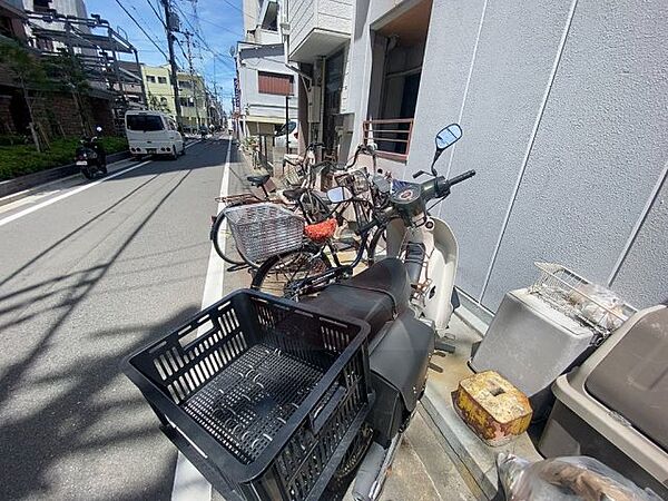 プレステージ布施 ｜大阪府東大阪市足代北1丁目(賃貸マンション1R・3階・18.00㎡)の写真 その29