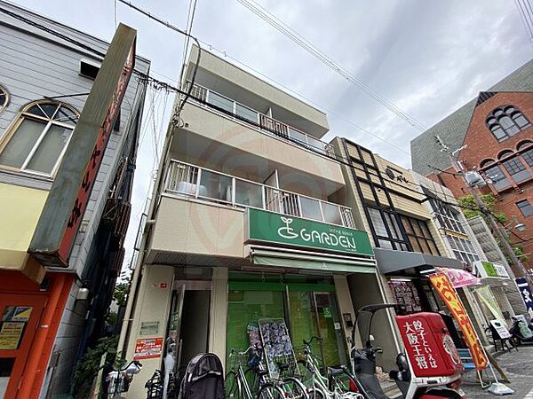 フィオーレ近大前 ｜大阪府東大阪市小若江3丁目(賃貸マンション1R・3階・17.00㎡)の写真 その30