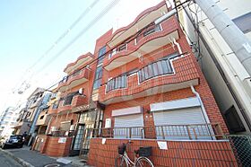 ニッコーハイツ  ｜ 大阪府東大阪市俊徳町4丁目（賃貸マンション2LDK・1階・37.00㎡） その1