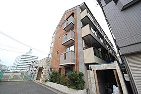 大宝グランシャリオ 302 ｜ 大阪府東大阪市御厨栄町2丁目（賃貸マンション1K・3階・25.00㎡） その1