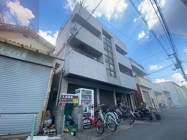 コスモス21 401｜大阪府東大阪市柏田西2丁目(賃貸マンション3DK・4階・50.00㎡)の写真 その30