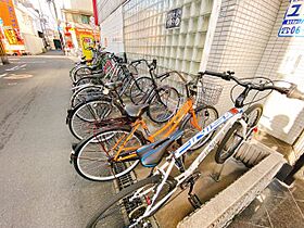 ウィンライフ近大前 602 ｜ 大阪府東大阪市小若江3丁目（賃貸マンション1R・6階・20.00㎡） その14