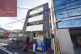 プレアール瓢箪山 105 ｜ 大阪府東大阪市昭和町（賃貸マンション1R・1階・16.21㎡） その30