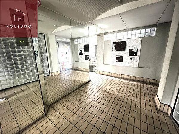 スタジオL・H 1006｜大阪府東大阪市瓜生堂2丁目(賃貸マンション1K・1階・22.00㎡)の写真 その14