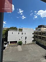 パークサイド東 302 ｜ 大阪府大阪市平野区平野西3丁目9-7（賃貸マンション1DK・3階・23.66㎡） その12