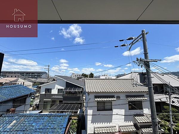 リスブラン中野 301｜大阪府東大阪市中野1丁目(賃貸アパート1LDK・3階・30.63㎡)の写真 その12