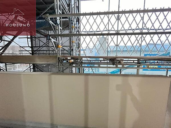 ソルテラス　OSAKA　EAST　GATE 1004｜大阪府東大阪市中野南(賃貸マンション1K・10階・23.40㎡)の写真 その12