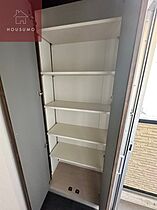 H-maison加美正覚寺 303 ｜ 大阪府大阪市平野区加美正覚寺1丁目20-8（賃貸アパート1LDK・3階・28.01㎡） その8