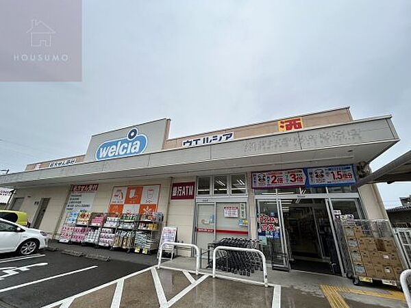 プレジール ヴァン 201｜大阪府大阪市平野区瓜破1丁目(賃貸アパート1K・2階・21.63㎡)の写真 その2