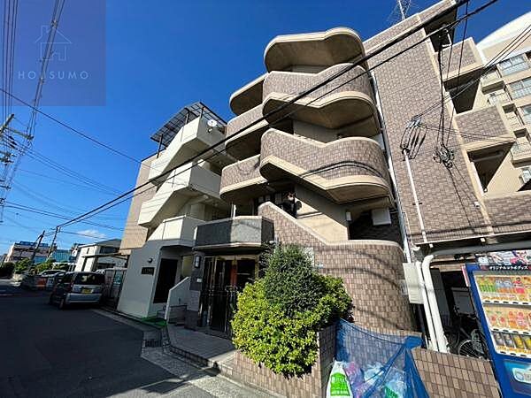 サンフレール八尾 401｜大阪府八尾市北本町4丁目(賃貸マンション1K・4階・23.00㎡)の写真 その30