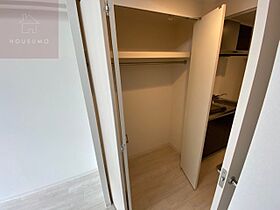 Luxe布施北III  ｜ 大阪府東大阪市足代北1丁目（賃貸マンション1K・10階・21.50㎡） その5