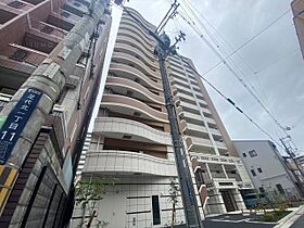 Luxe布施北III  ｜ 大阪府東大阪市足代北1丁目（賃貸マンション1K・13階・21.50㎡） その30