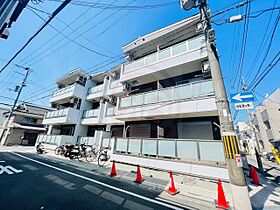 プロスペクト小路東 202 ｜ 大阪府大阪市生野区小路東2丁目（賃貸アパート1LDK・2階・30.00㎡） その1