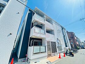 プロスペクト小路東 202 ｜ 大阪府大阪市生野区小路東2丁目（賃貸アパート1LDK・2階・30.00㎡） その30