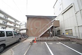 エルメゾン清里  ｜ 大阪府大阪市生野区巽中1丁目（賃貸アパート1K・2階・25.42㎡） その29