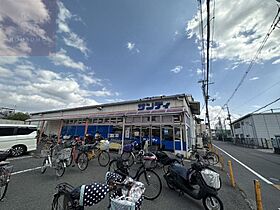 大阪府八尾市松山町2丁目1-8（賃貸マンション2K・1階・40.00㎡） その22