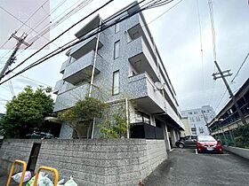 サンルミネ館 407 ｜ 大阪府八尾市東山本新町3丁目6-30（賃貸マンション1DK・4階・31.00㎡） その1