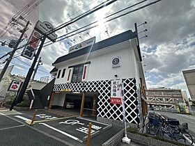 エレガンツア南本町 102 ｜ 大阪府八尾市南本町2丁目5-52（賃貸アパート1K・1階・26.28㎡） その26