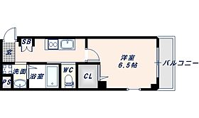 みおつくし小路 204 ｜ 大阪府大阪市生野区小路3丁目（賃貸マンション1K・2階・23.52㎡） その2