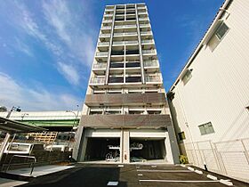 エスリード大阪CENTRAL AVENUE 1202 ｜ 大阪府大阪市東成区神路1丁目（賃貸マンション1K・12階・21.94㎡） その30