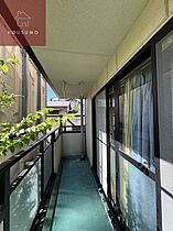 メゾンドショコラ八尾木 101 ｜ 大阪府八尾市八尾木2丁目28-3（賃貸マンション1LDK・1階・40.00㎡） その11