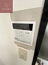 エクラ平野 213 ｜ 大阪府大阪市平野区加美正覚寺1丁目25-22（賃貸マンション1R・2階・24.30㎡） その18